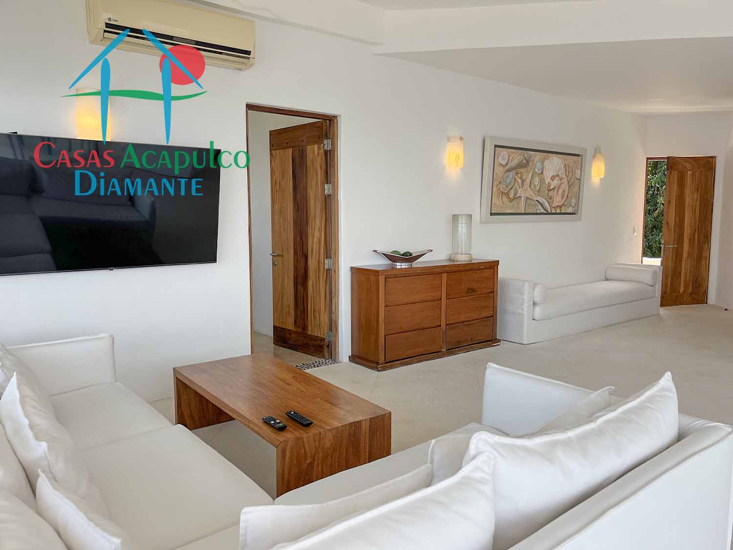 Casa Garbi - Recámara cinco 9